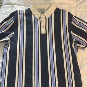 Bogey Boys Golf Polo